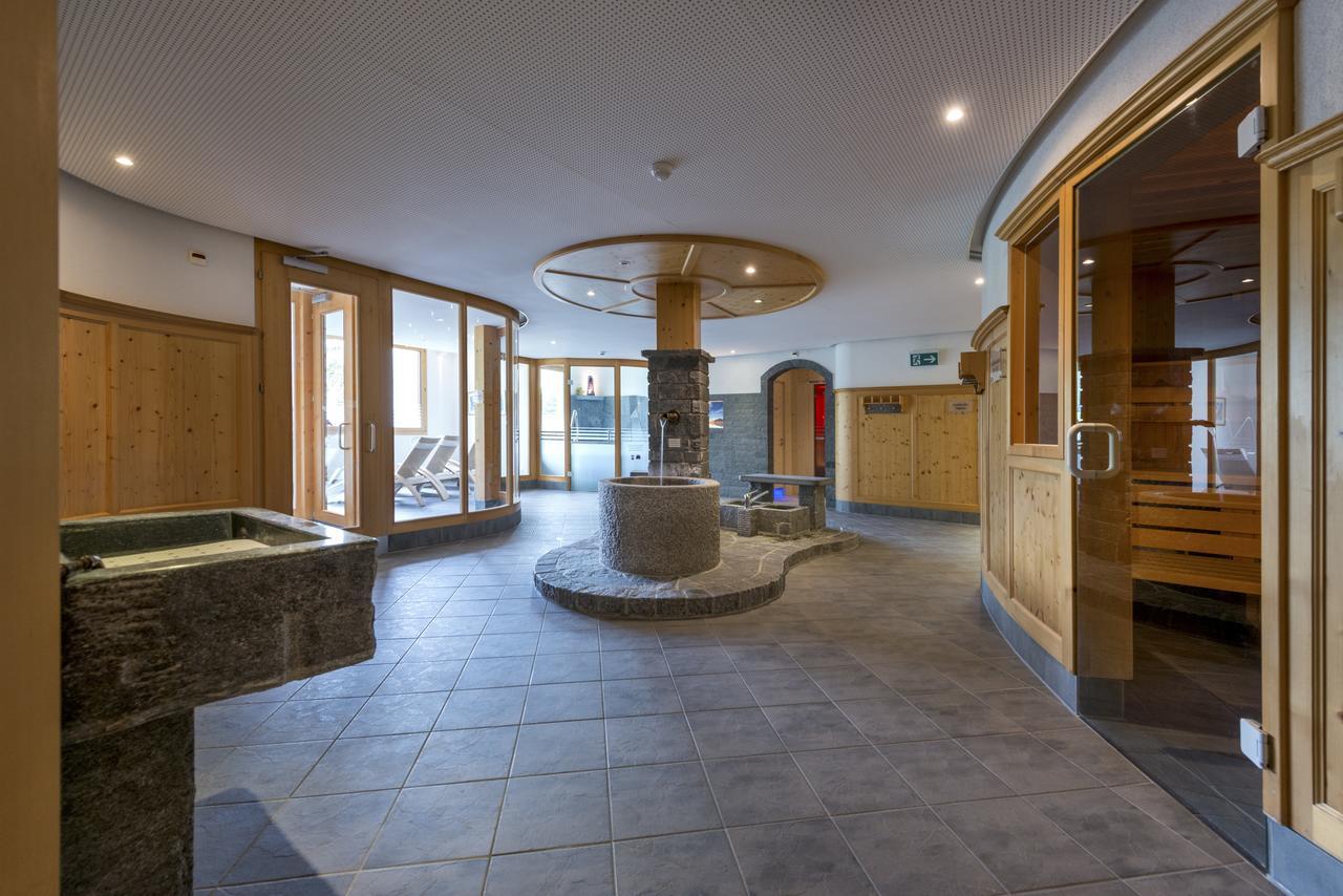 Alpenresort Eienwaeldli Engelberg Exterior foto
