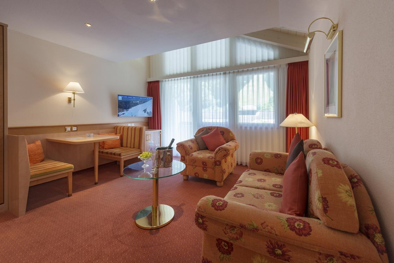 Alpenresort Eienwaeldli Engelberg Exterior foto
