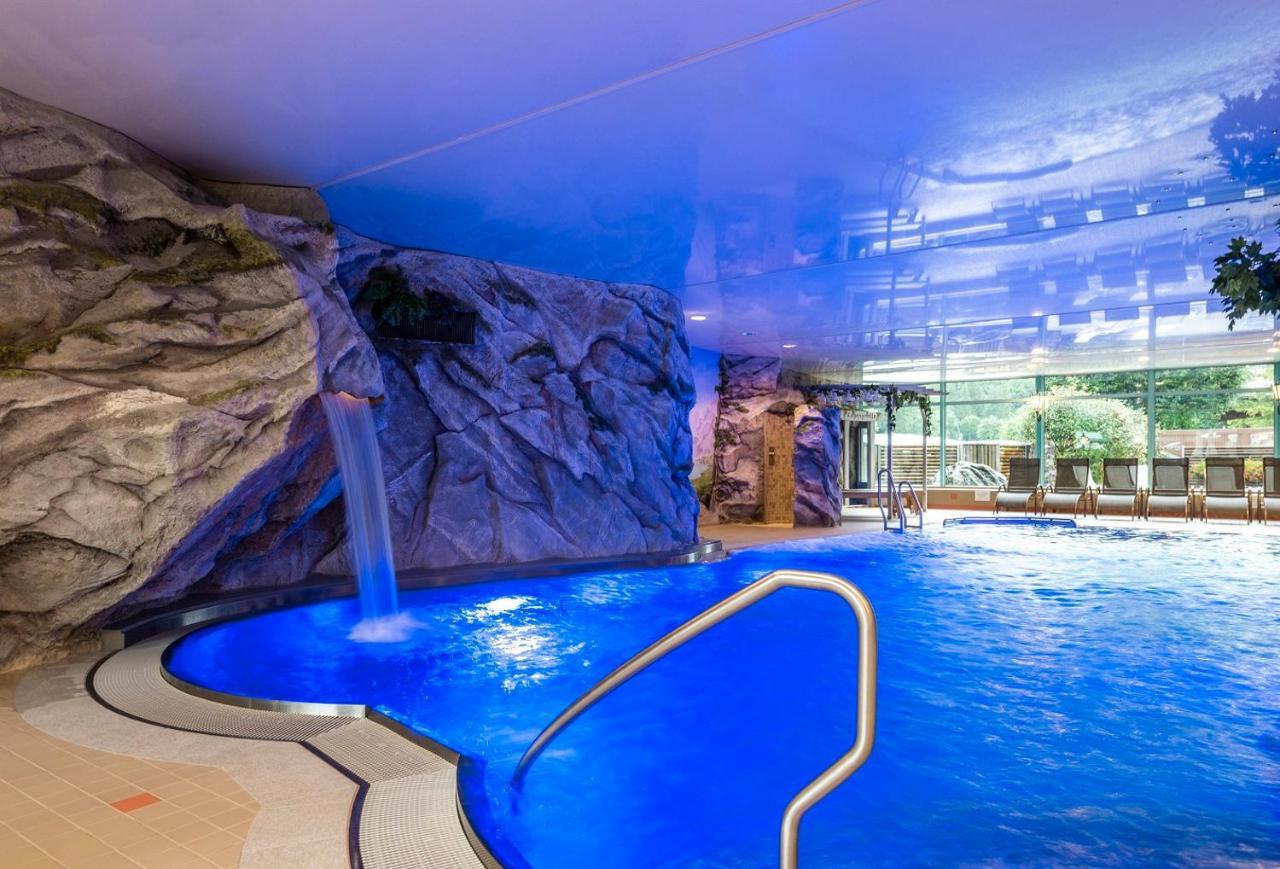 Alpenresort Eienwaeldli Engelberg Exterior foto